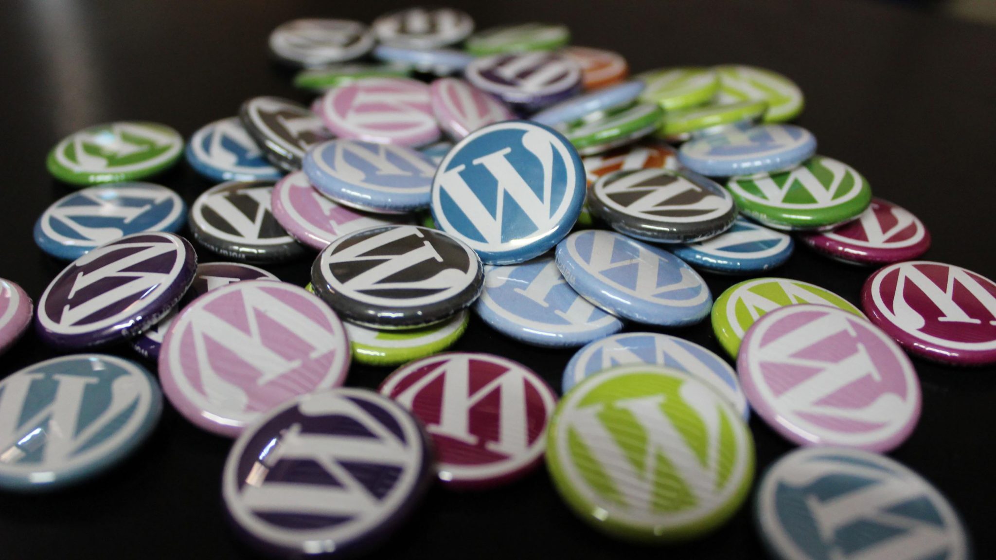 Debian WordPress 6.4.1