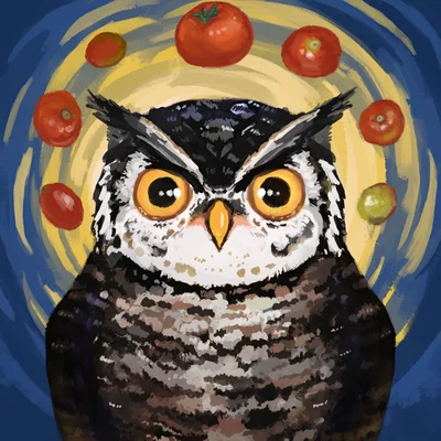 Programmer 832-529 🍅 Avatar